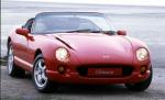 TVR Chimaera 1992 года